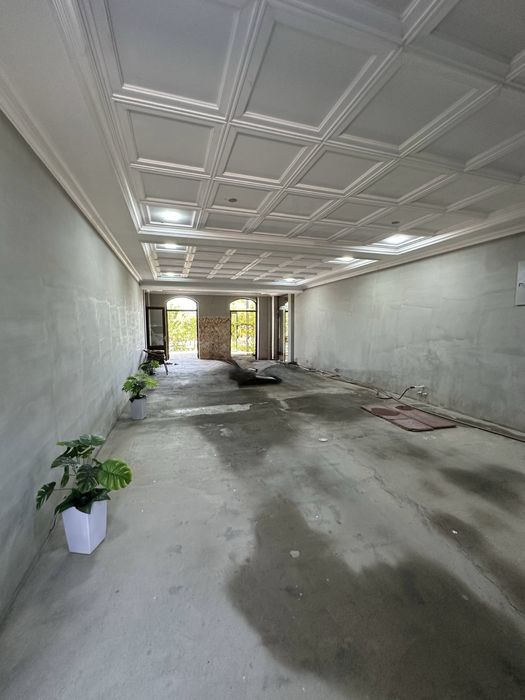 Уй сотилади 9,5 сотих