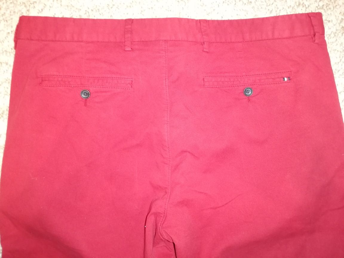 Pantaloni Tommy Hilfiger 52