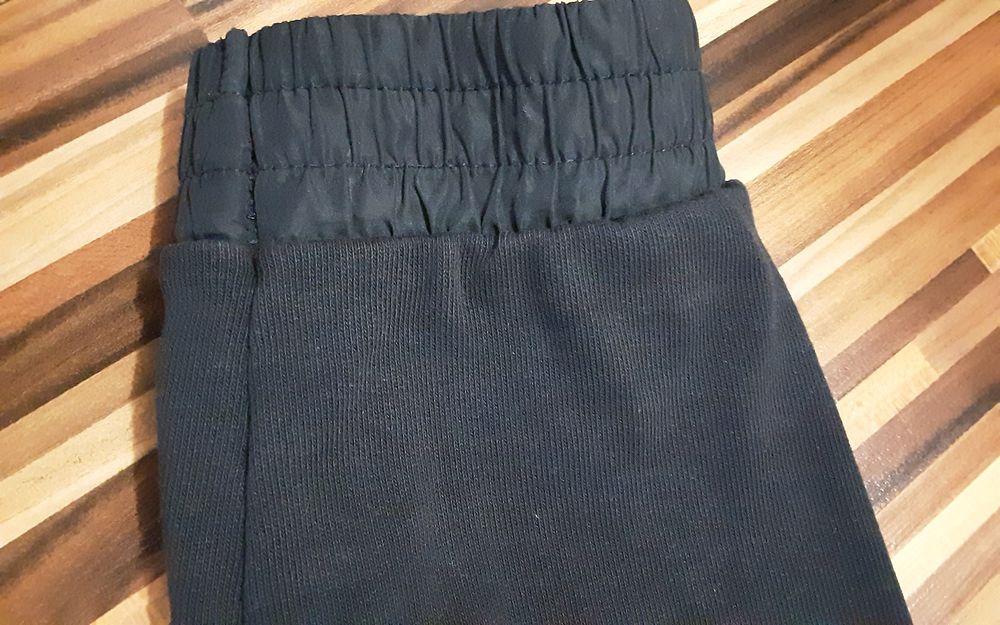 (L) EA7 оригинална горница