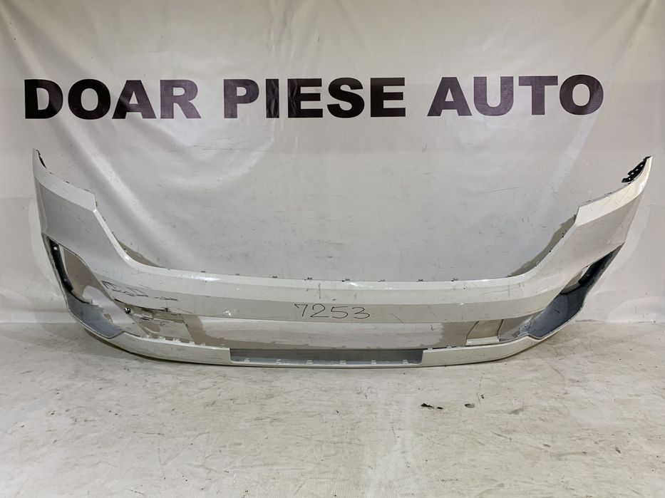 Bara fata VW Multivan, Caravelle T6 facelift, 2019, 2020, 2021, 2022, cod origine OE 7LA807221.