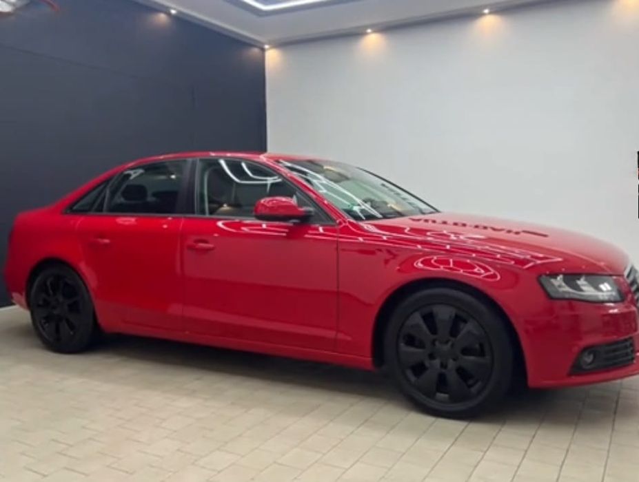 Vând autoturism Audi A4