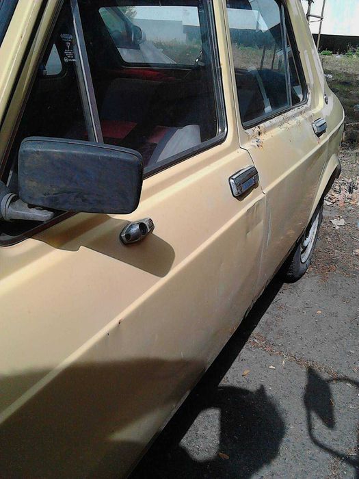 Застава   GT  55