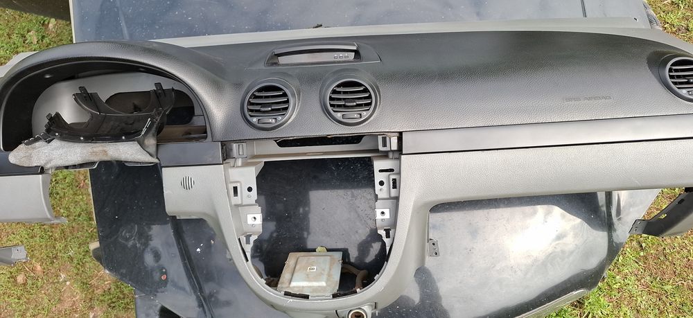 Vand bord Chevrolet nubira 2006