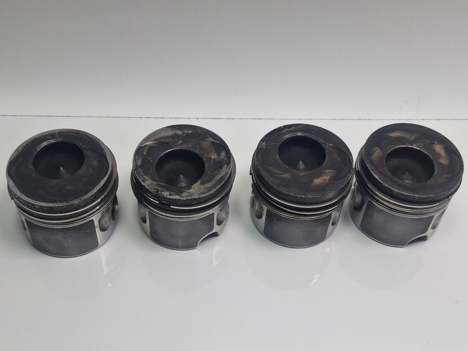 Pistoane VOLKSWAGEN GOLF V 1K1 2003 - 20091.9 TDI  BXE 038107065LC