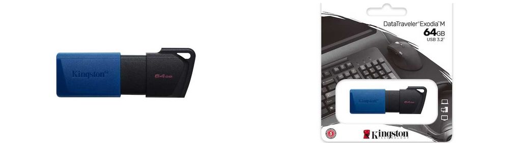 Stick USB Windows - Nou !