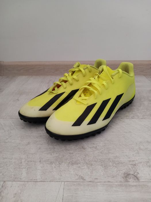 Стоножки Adidas CRAZY FAST