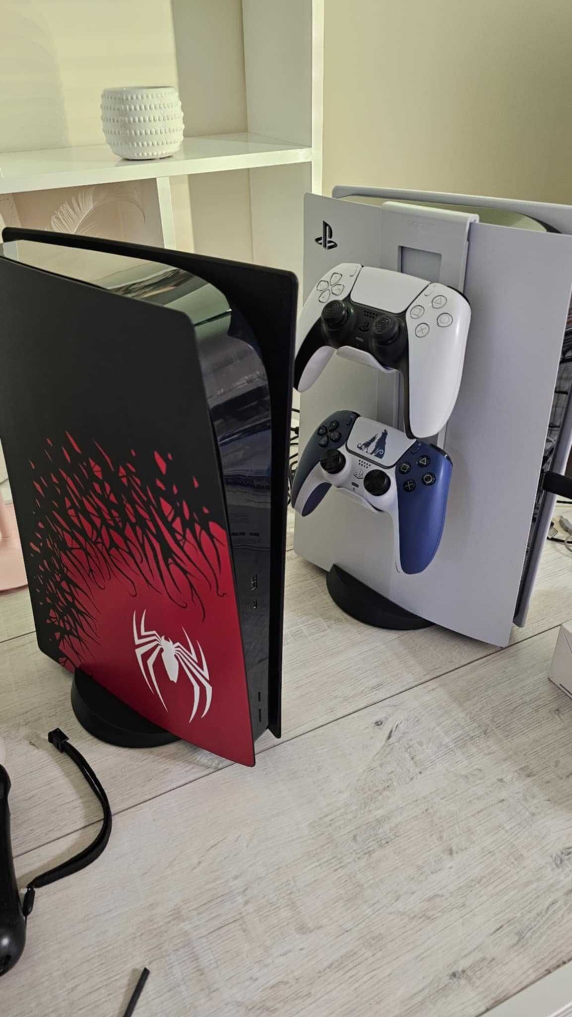 PS5 Spider-Man Limited Edition Плейстейшън 5 Playstation 5