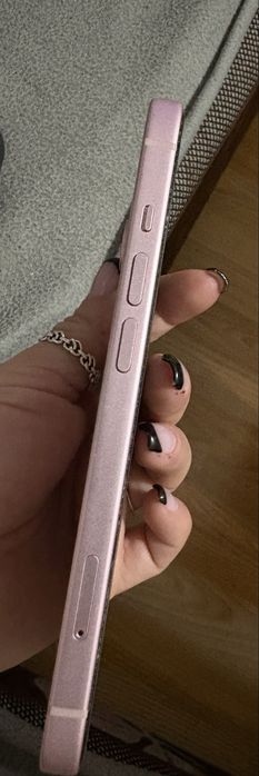 iPhone 15 128 gb