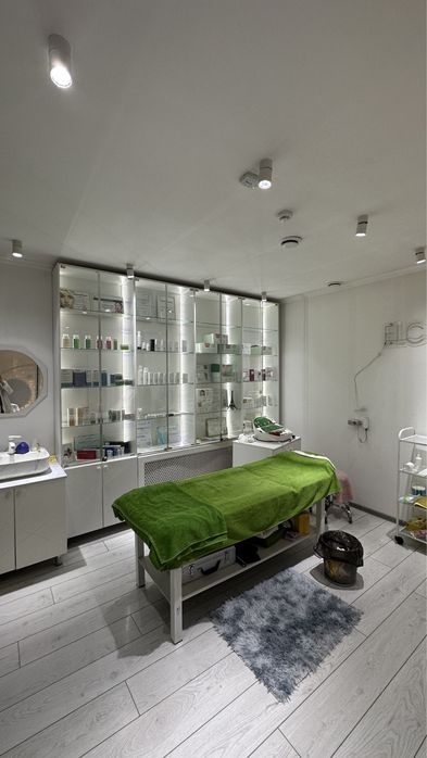 Сдается косметологический кабинет