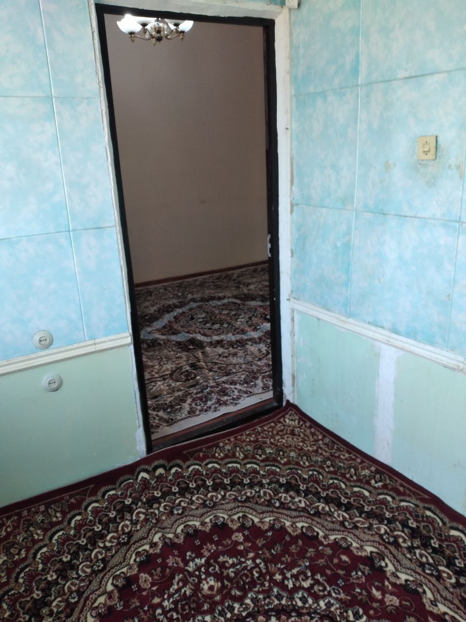 Сдаётся в аренду  чиланзар 17 кв