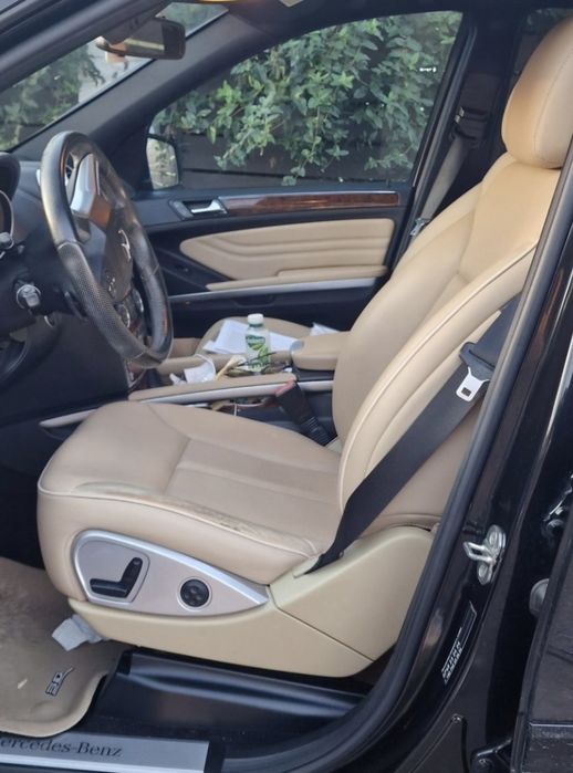 Mercedes-Benz ML 300