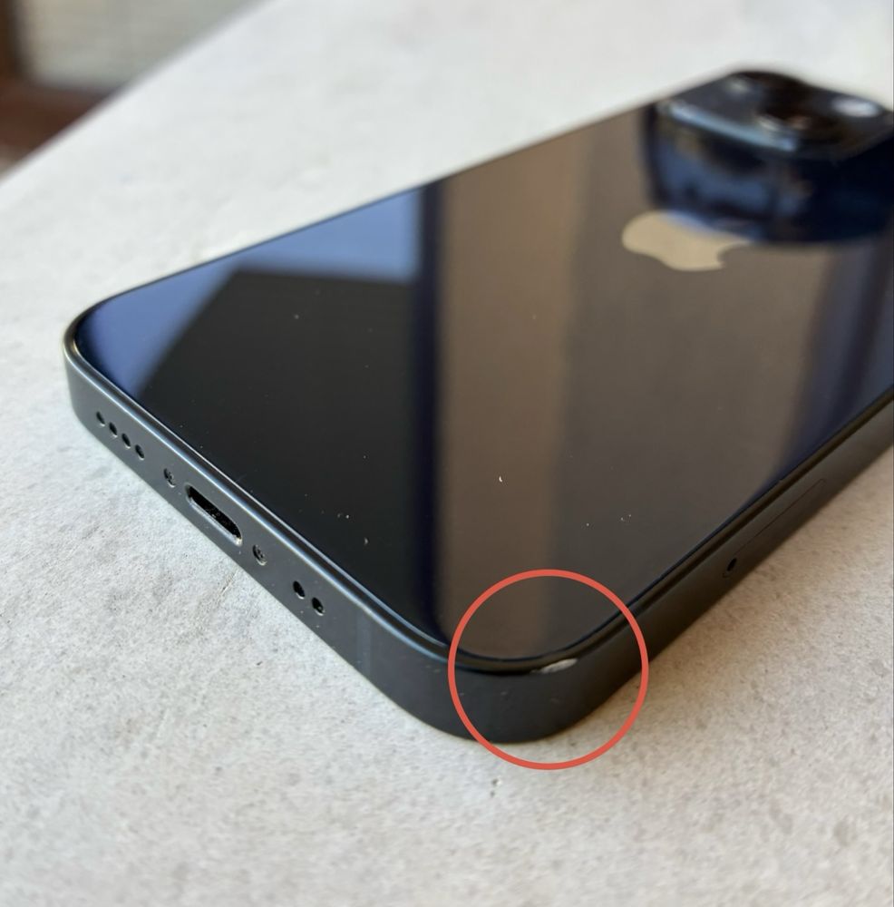 iPhone 13 mini (като нов)