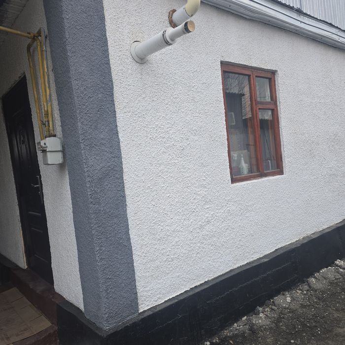 Продам дом уютный