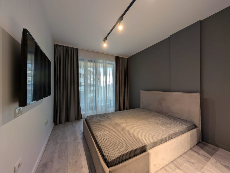 Aviatorii Residence 2 camere, Campus, loc parcare,Proprietar