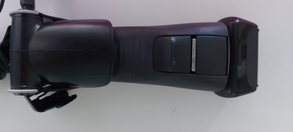 Aparat de ras, bărbierit Remington