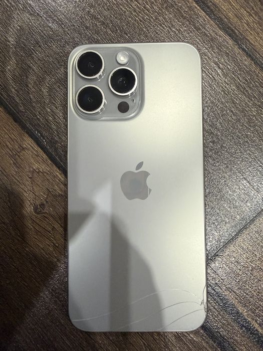 Iphone 15 Pro Max 512gb