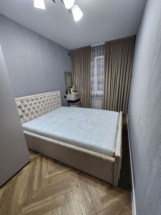 Мягкая мебель на заказ.Реставрация