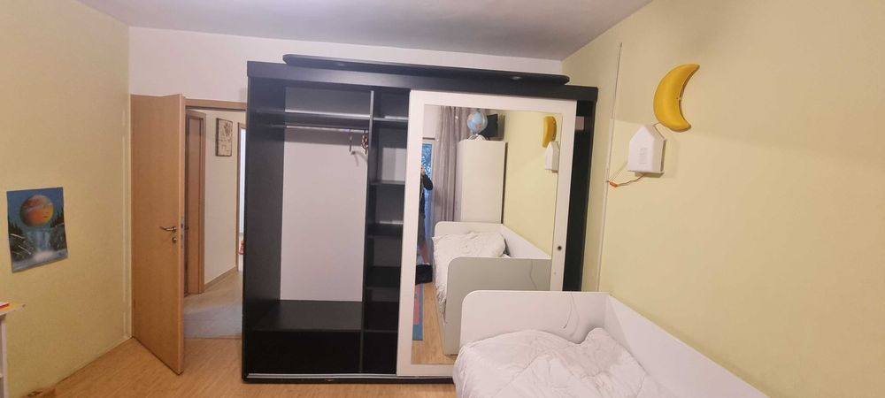 Dulap haine / dressing