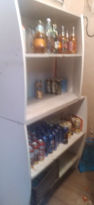 Витрины Холодильные и Торговые