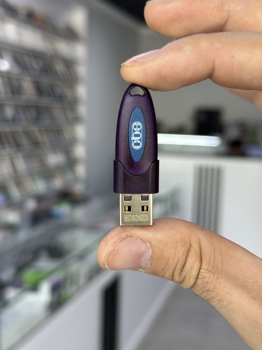 USB Token - ERI uchun