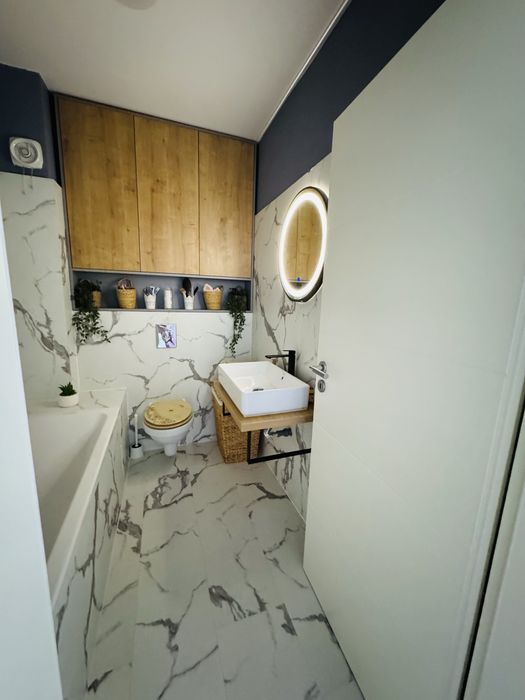 Apartament 3 camere