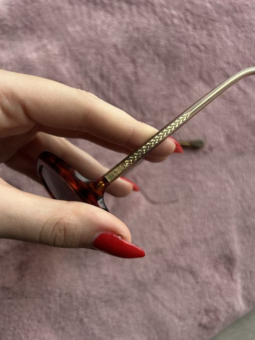 Оригинални Chloe слънчеви очила