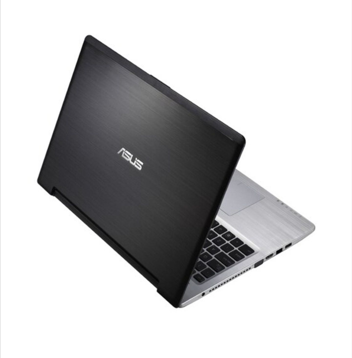 Лаптоп Asus K56CM-XX011D c процесор Intel® Core™ i5-3317U 1.70GHz,