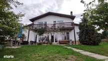 Casa P+1 cu 6 camere, decomandata, suprafata utila 220 mp, Paleu