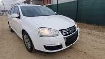 Golf 5 19 tdi bluemotion