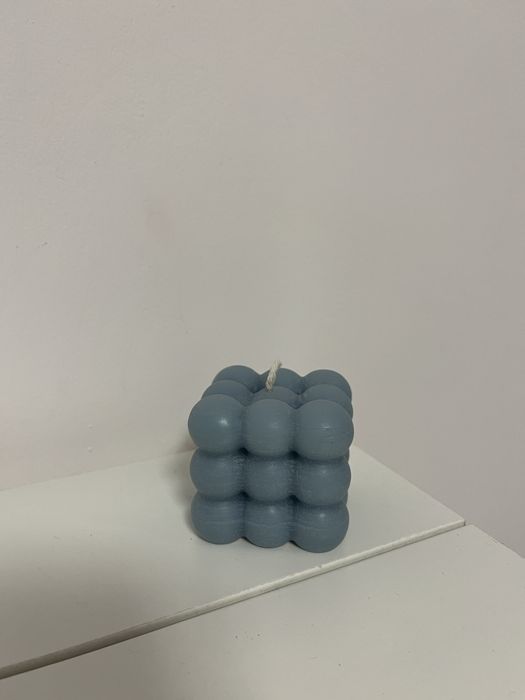 Lumanare ciorchine de struguri