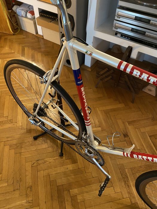 Cursiera BATTAGLIN cadru 63.