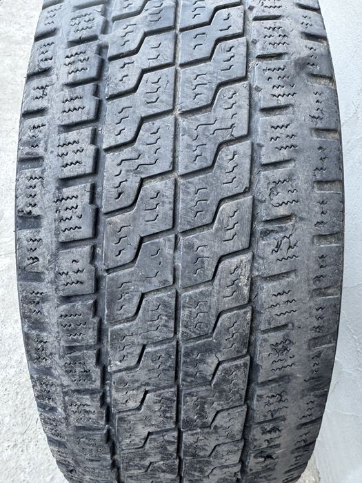 Anvelope 215/65 R16 C