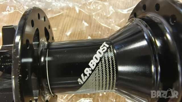 Задна главина LaPierre 12x148мм Boost 32H
