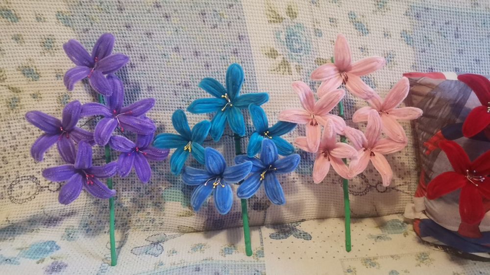 Sorcove diverse culori