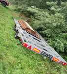 Vand trailer /platforma /remorca 4,4 m/2,10