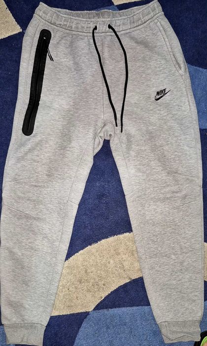 Compleu Nike Tech Fleece