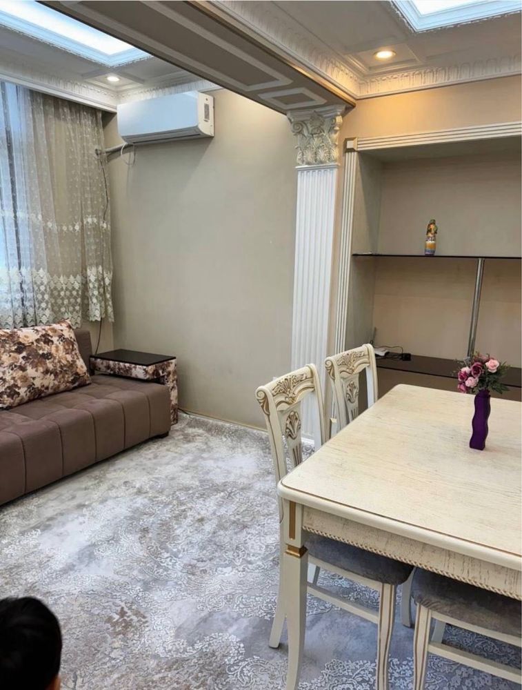 Метро Минор 1в2/2/4 Квартира Аренду
