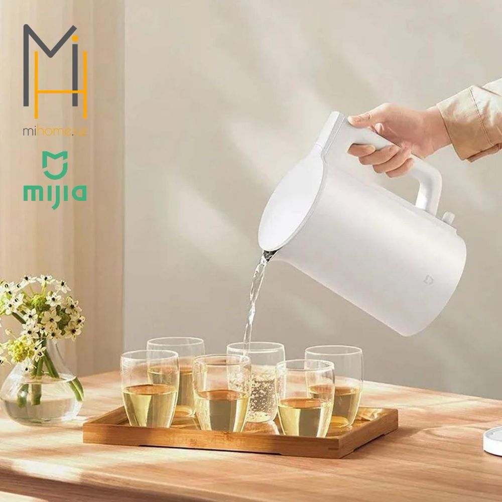 Электрический чайник Xiaomi Mijia Kettle N1 (MJDSH05YM)