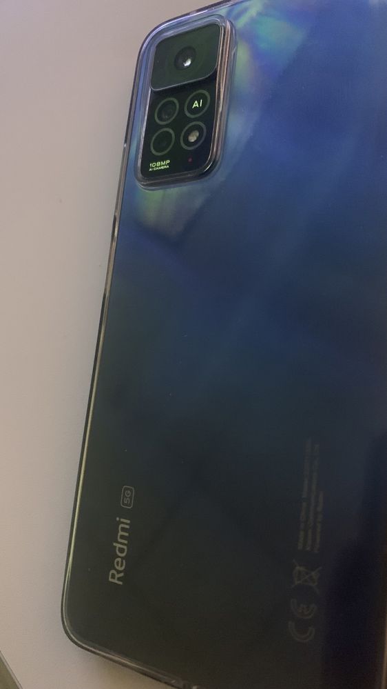 Redmi note 11 5G 128G