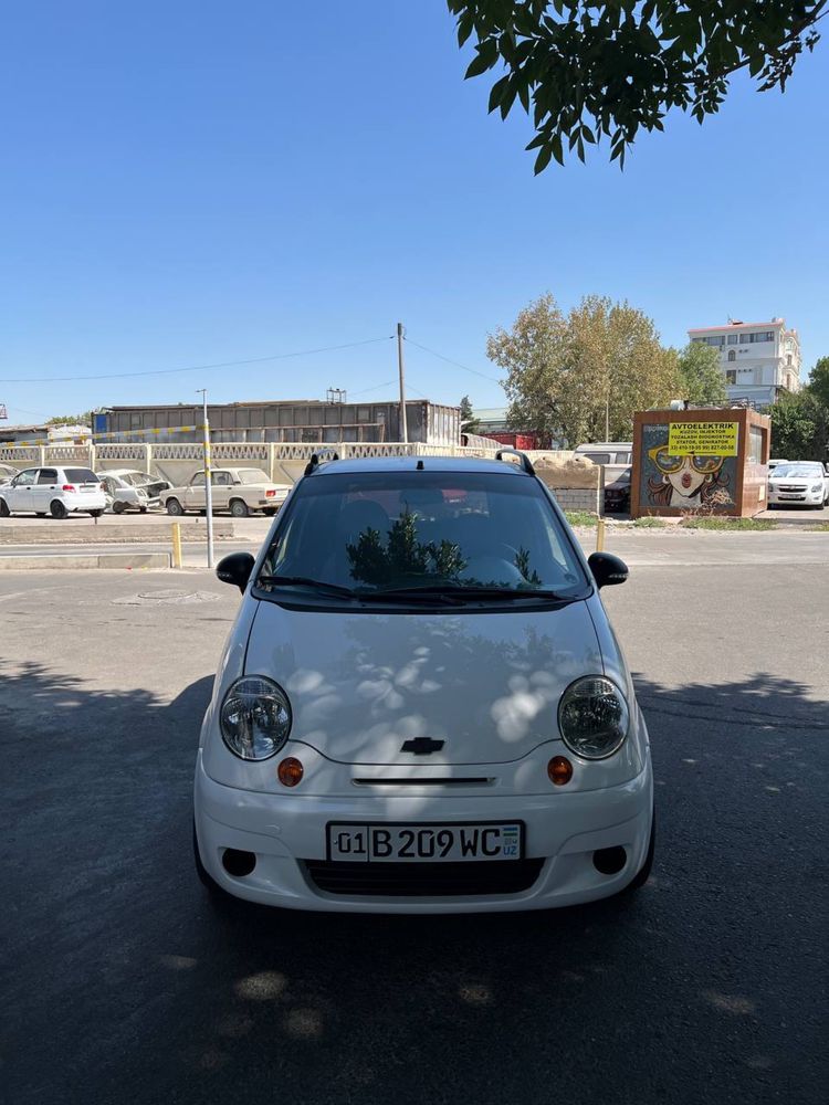Matiz 2013 hloatlari yaxwi