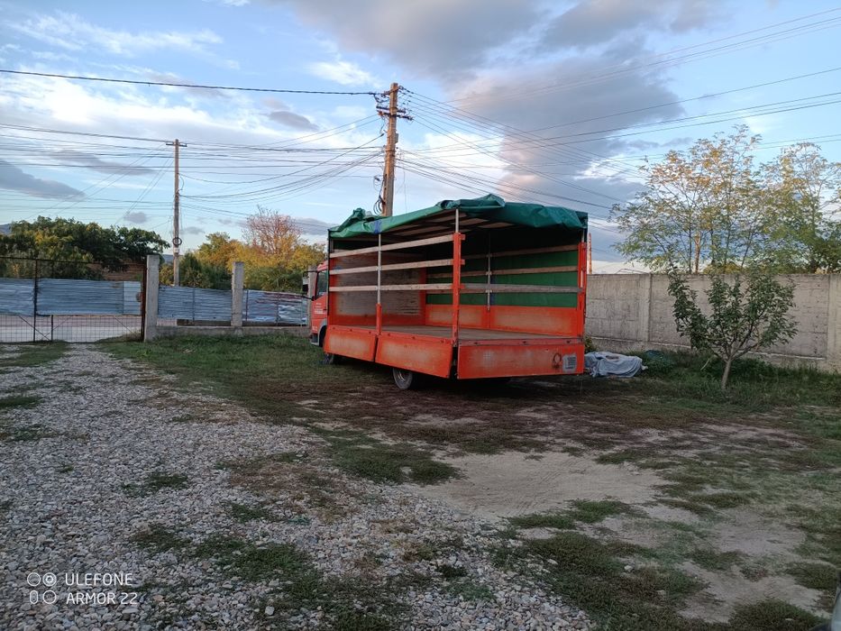 Obloane aluminiu foarte ieftin