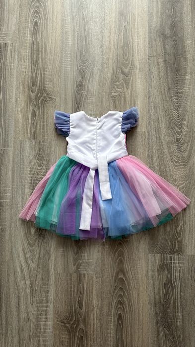 Плптье единорог 2-3 года