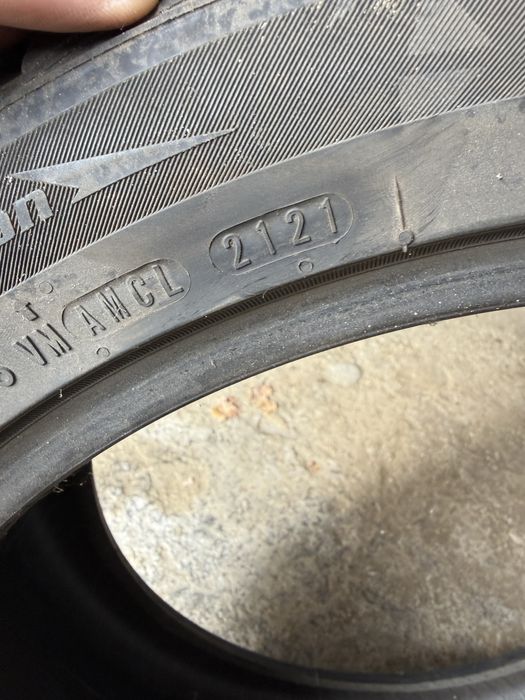 Зимни гуми 18 255/40/18 225/45/18