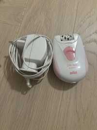 Epilator Braun Silk epil