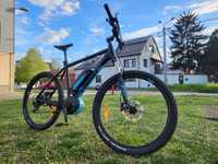 Bicicleta Electrica Conway, Baterie 500, Shimano, Cadru 52, Încărcător