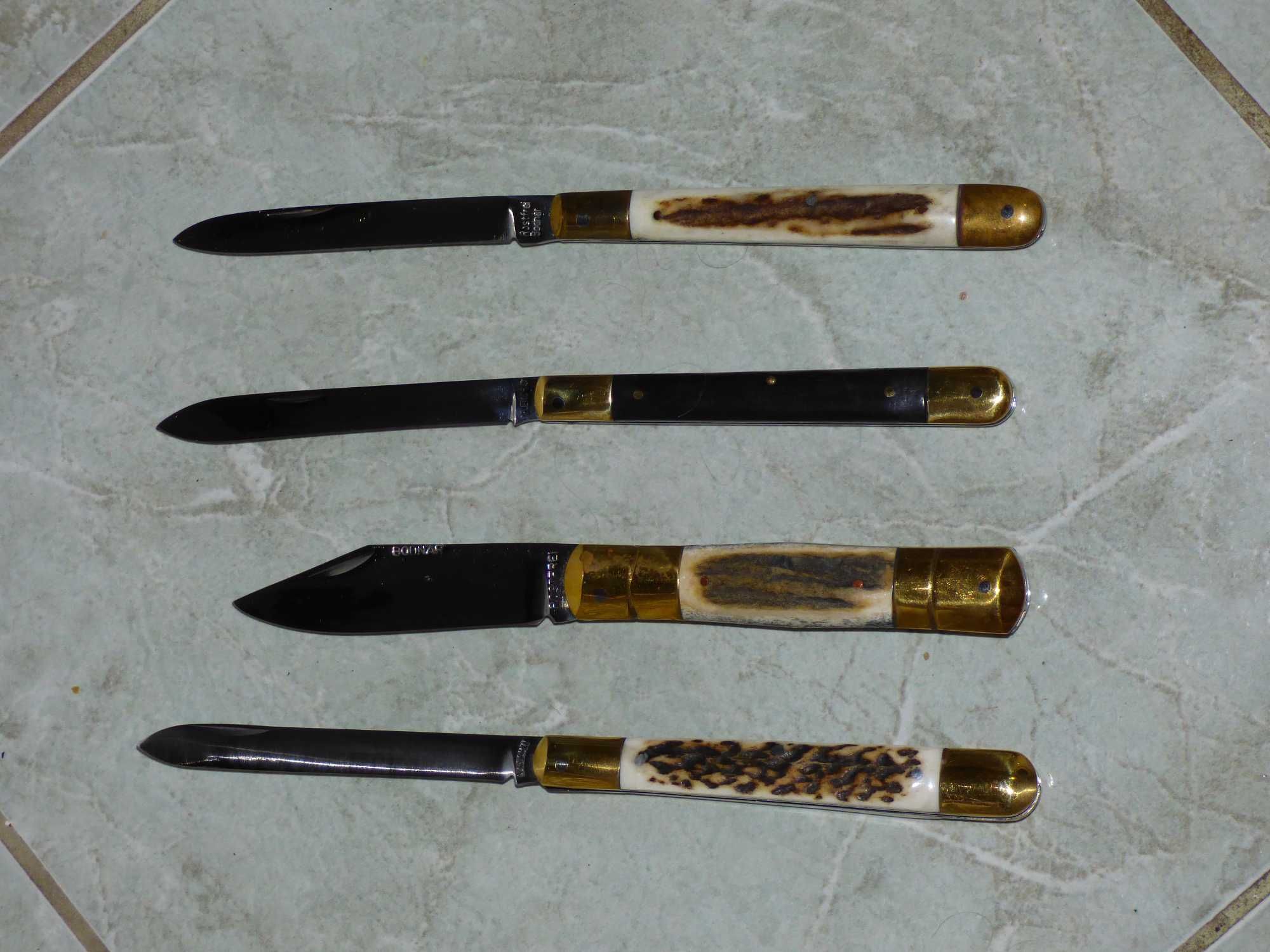Briceag traditional maghiar nou, mesteri: Kaszonyi, Belencsák, Bodnár