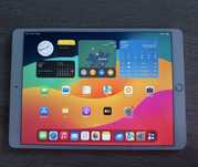 Tableta Apple iPad Pro 10.5 (2017) de 256GB roz CITESTE DESCRIEREA