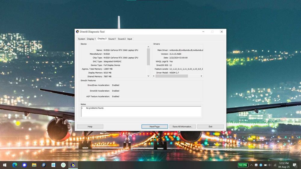 ASUS ROG Zephyrus G14, 144Hz, AMD Ryzen 9, 16GB, 1TB, RTX3060