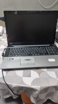 Лаптоп  Toshiba C75D-A-10D 15,6