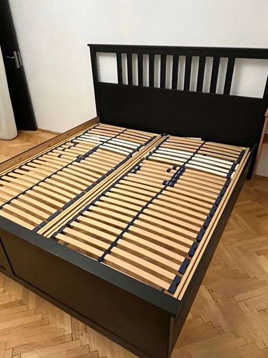 Vând dormitor 180/200